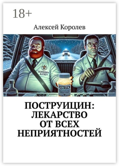 Поструицин: лекарство от всех неприятностей