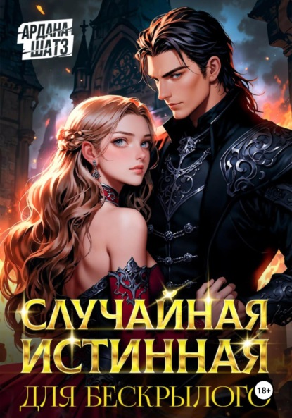 Случайная истинная для бескрылого