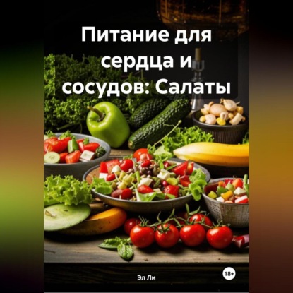 Питание для сердца и сосудов: Салаты