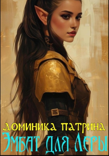 Эмбат для Леры