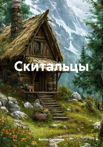 Скитальцы