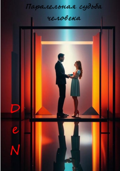 Параллельная судьба человека