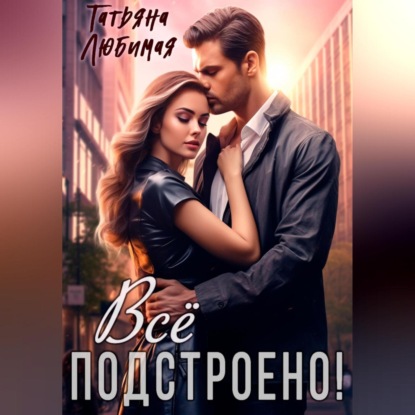 Измена? Все подстроено!