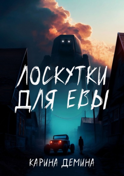 Лоскутки для Евы