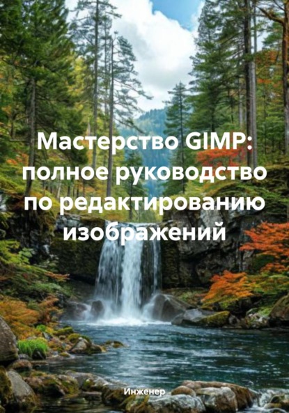 Мастерство GIMP: полное руководство по редактированию изображений