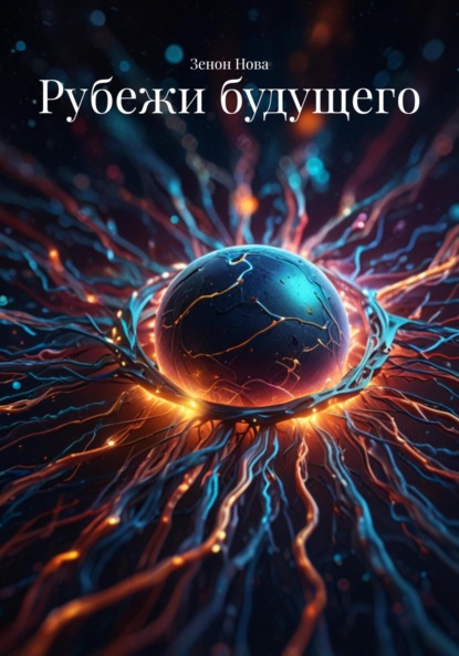 Рубежи будущего