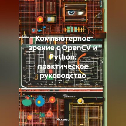 Компьютерное зрение с OpenCV и Python: практическое руководство
