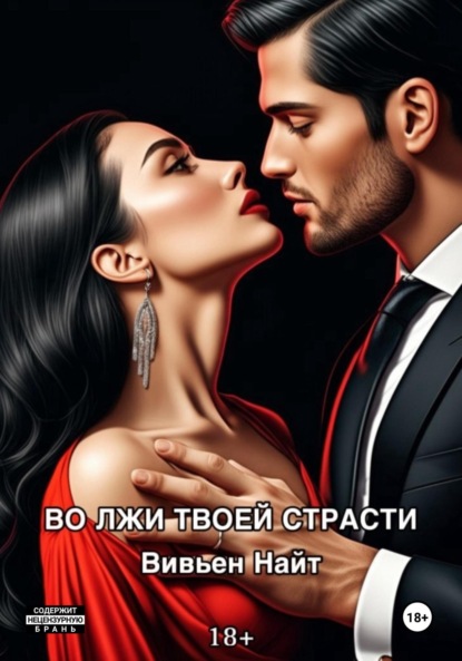 Во лжи твоей страсти