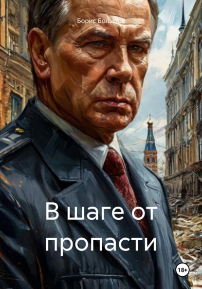 В шаге от пропасти