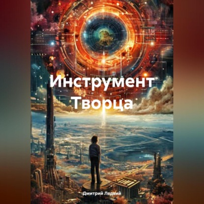 Инструмент Творца.