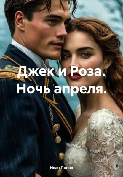 Джек и Роза. Ночь апреля.