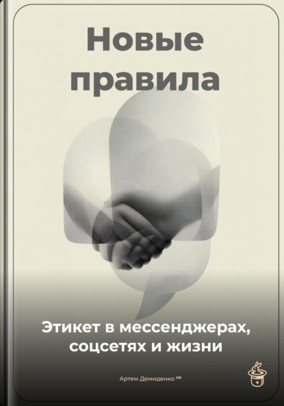 Новые правила: Этикет в мессенджерах, соцсетях и жизни