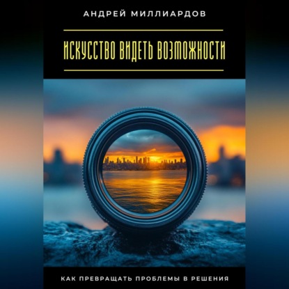Искусство видеть возможности. Как превращать проблемы в решения