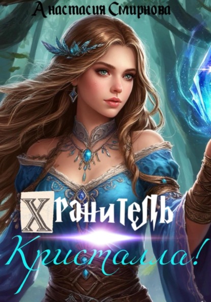 Хранитель Кристалла!