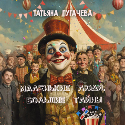 Маленькие люди, большие тайны