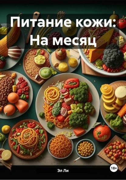 Питание кожи: На месяц