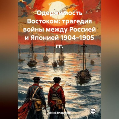 Одержимость Востоком: трагедия войны между Россией и Японией 1904–1905 гг.