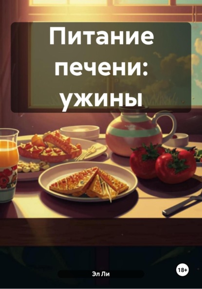 Питание печени: ужины