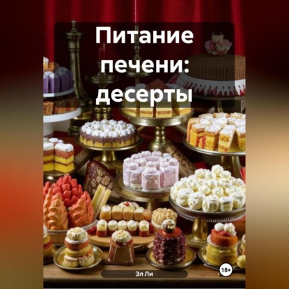 Питание печени: Десерты