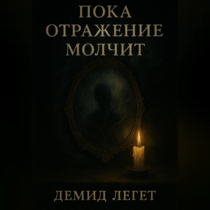 Пока отражение молчит