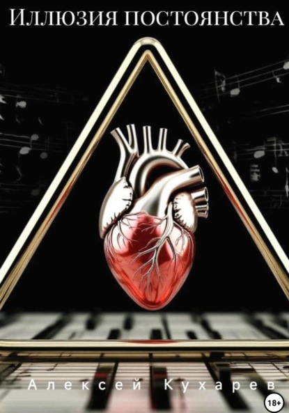 Иллюзия постоянства