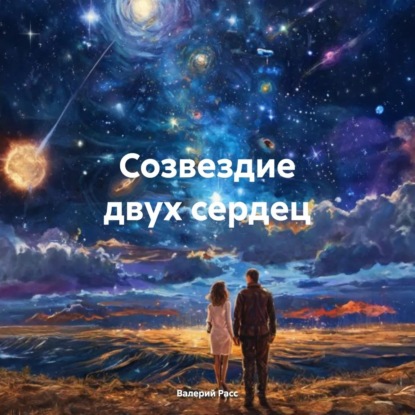 Созвездие двух сердец