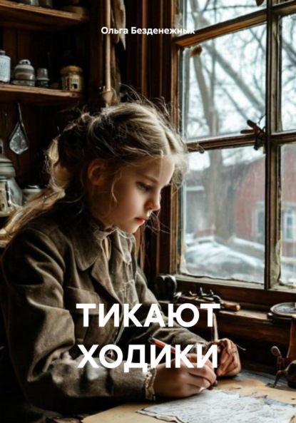 Тикают ходики