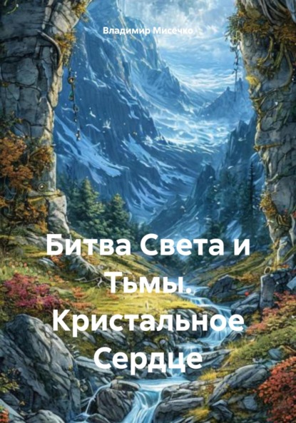Битва Света и Тьмы. Кристальное Сердце
