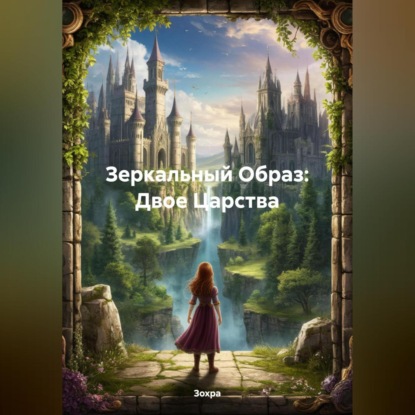Зеркальный Образ: Двое Царства