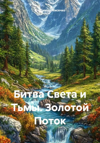 Битва Света и Тьмы. Золотой Поток