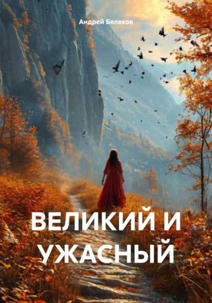 ВЕЛИКИЙ И УЖАСНЫЙ