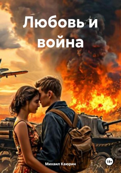 Любовь и война