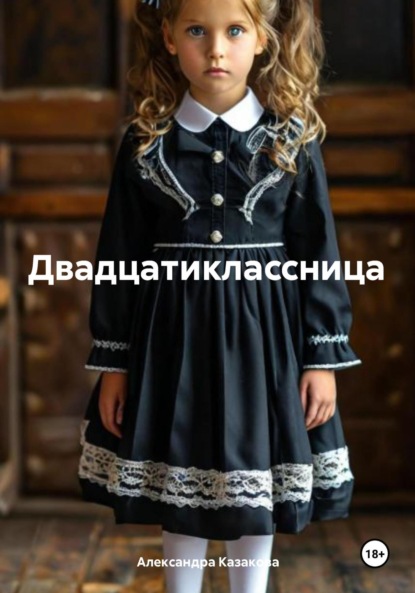 Двадцатиклассница