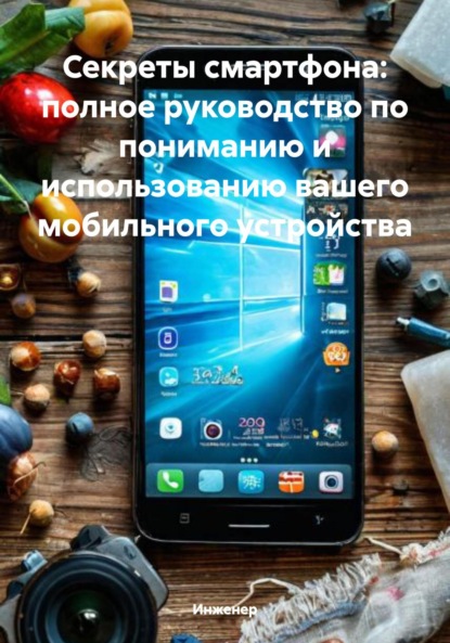 Секреты смартфона: полное руководство по пониманию и использованию вашего мобильного устройства