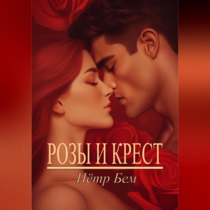 Розы и крест