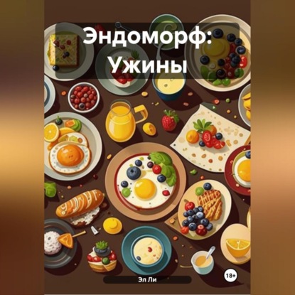 Эндоморф: Ужины