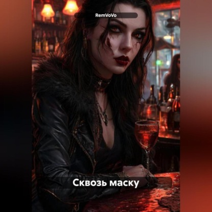 Сквозь маску