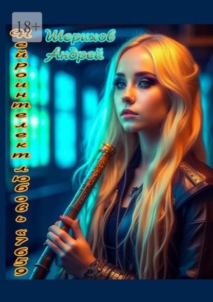 Нейроинтелект любовь «7659»