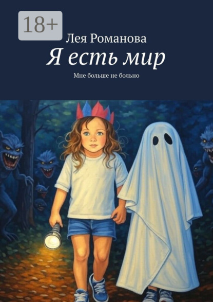 Я есть мир. Мне больше не больно