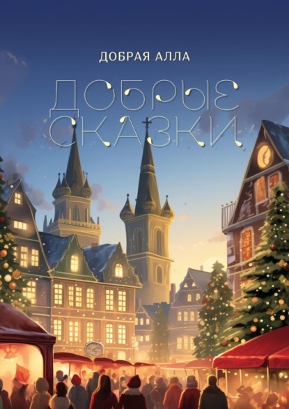 Добрые сказки