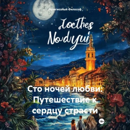 Сто ночей любви: Путешествие к сердцу страсти