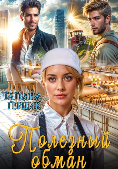 Полезный обман