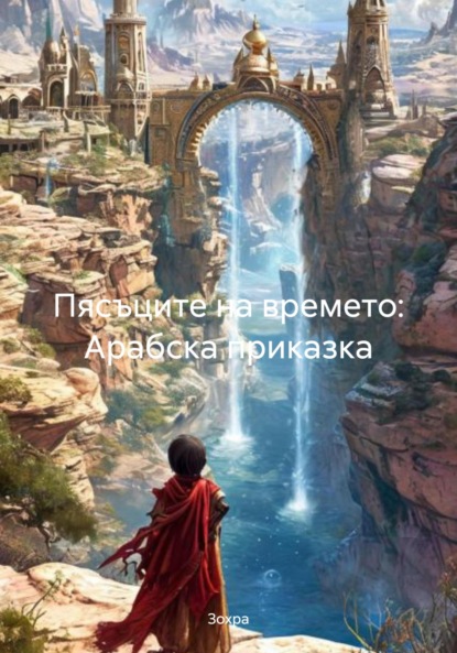 Пясъците на времето: Арабска приказка