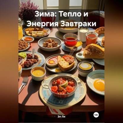 Зима : Тепло и Энергия Завтраки