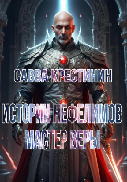 Истории Нефелимов. Мастер Веры