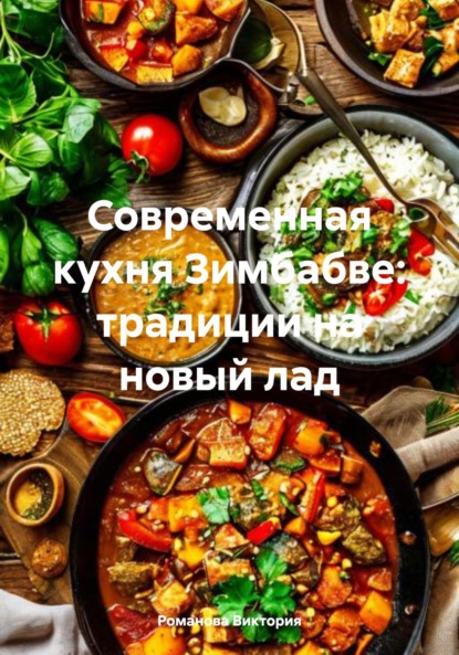 Современная кухня Зимбабве: традиции на новый лад
