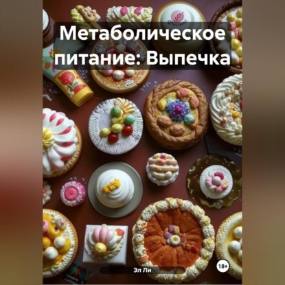 Метаболическое питание: Выпечка