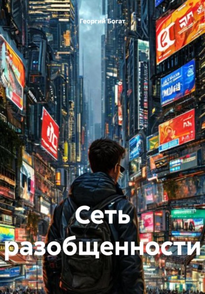 Сеть разобщенности