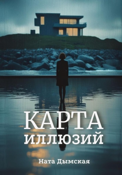 Карта иллюзий