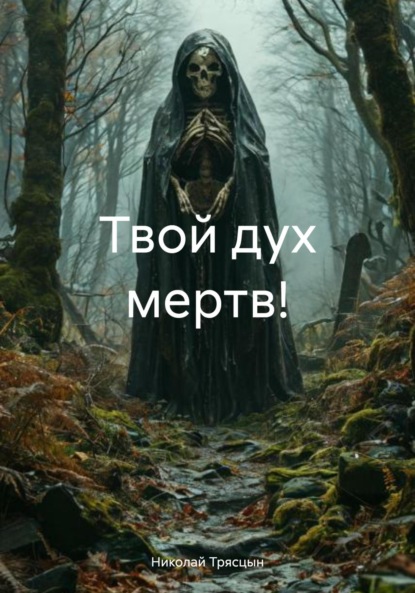 Твой дух мертв!
